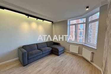 4+-rooms apartment apartment by the address st. Zhabotinskogo Proletarskaya (area 103 m²) - Atlanta.ua - photo 46