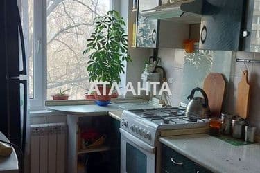 3-rooms apartment apartment by the address st. Dobrovolskogo pr (area 63 m²) - Atlanta.ua - photo 16