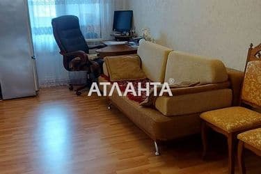 3-rooms apartment apartment by the address st. Dobrovolskogo pr (area 63 m²) - Atlanta.ua - photo 20