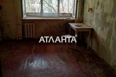 1-кімнатна квартира за адресою вул. Радісна (площа 40 м²) - Atlanta.ua - фото 20