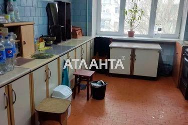 1-кімнатна квартира за адресою вул. Радісна (площа 40 м²) - Atlanta.ua - фото 16