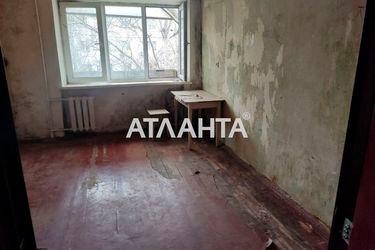 1-room apartment apartment by the address st. Radostnaya (area 40 m²) - Atlanta.ua - photo 21