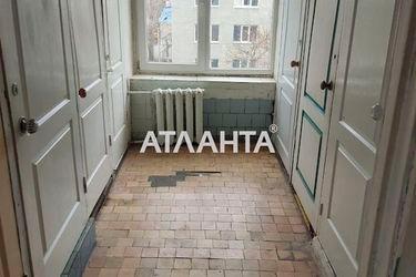 1-room apartment apartment by the address st. Radostnaya (area 40 m²) - Atlanta.ua - photo 22