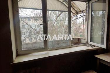 1-room apartment apartment by the address st. Radostnaya (area 40 m²) - Atlanta.ua - photo 25