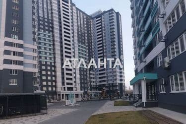 2-rooms apartment apartment by the address st. Varnenskaya (area 64,1 m²) - Atlanta.ua - photo 26