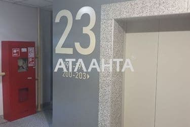 2-rooms apartment apartment by the address st. Varnenskaya (area 64,1 m²) - Atlanta.ua - photo 24