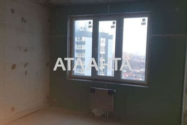 2-rooms apartment apartment by the address st. Varnenskaya (area 64,1 m²) - Atlanta.ua - photo 22