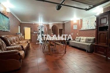 House by the address st. Galitskogo Danila (area 350 m²) - Atlanta.ua - photo 50