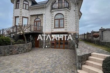 House by the address st. Galitskogo Danila (area 350 m²) - Atlanta.ua - photo 29