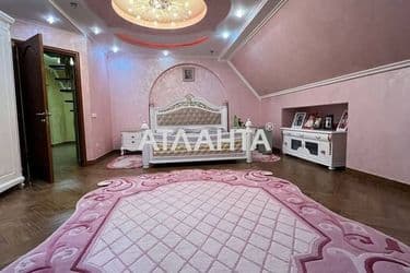 House by the address st. Galitskogo Danila (area 350 m²) - Atlanta.ua - photo 35