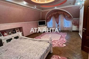 House by the address st. Galitskogo Danila (area 350 m²) - Atlanta.ua - photo 36
