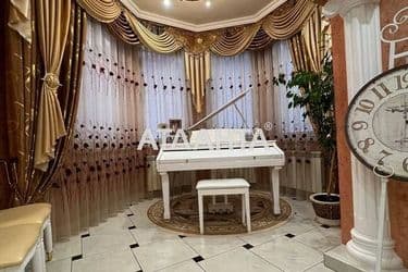 House by the address st. Galitskogo Danila (area 350 m²) - Atlanta.ua - photo 33