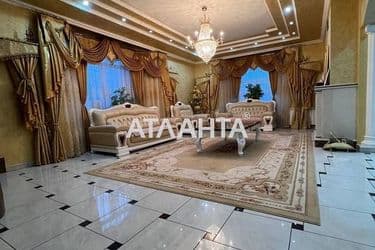 House by the address st. Galitskogo Danila (area 350 m²) - Atlanta.ua - photo 32