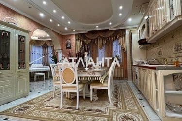House by the address st. Galitskogo Danila (area 350 m²) - Atlanta.ua - photo 31