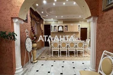 House by the address st. Galitskogo Danila (area 350 m²) - Atlanta.ua - photo 34