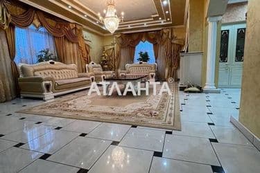 House by the address st. Galitskogo Danila (area 350 m²) - Atlanta.ua - photo 41