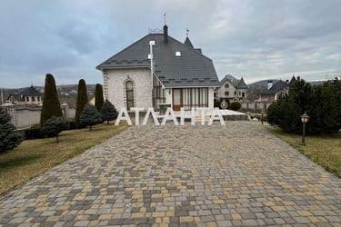 House by the address st. Galitskogo Danila (area 350 m²) - Atlanta.ua - photo 55