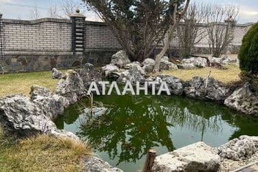 House by the address st. Galitskogo Danila (area 350 m²) - Atlanta.ua - photo 54