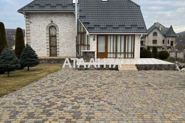 House by the address st. Galitskogo Danila (area 350 m²) - Atlanta.ua - photo 30