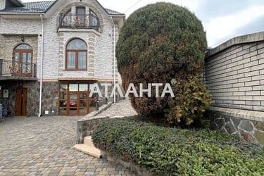House by the address st. Galitskogo Danila (area 350 m²) - Atlanta.ua - photo 56