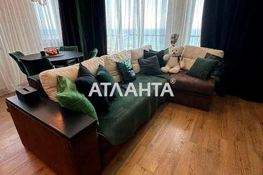 House by the address st. Dacha Kovalevskogo Amundsena (area 130 m²) - Atlanta.ua - photo 32