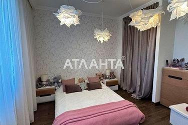 House by the address st. Dacha Kovalevskogo Amundsena (area 130 m²) - Atlanta.ua - photo 54