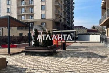 1-комнатная квартира по адресу Тополинный пер. (площадь 33,7 м²) - Atlanta.ua - фото 9