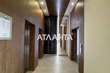 2-комнатная квартира по адресу ул. Спортивная (площадь 70 м²) - Atlanta.ua - фото 38