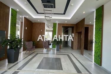 2-rooms apartment apartment by the address st. Sportivnaya (area 70 m²) - Atlanta.ua - photo 24