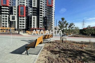 2-комнатная квартира по адресу ул. Спортивная (площадь 70 м²) - Atlanta.ua - фото 40