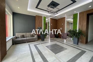 2-rooms apartment apartment by the address st. Sportivnaya (area 70 m²) - Atlanta.ua - photo 26