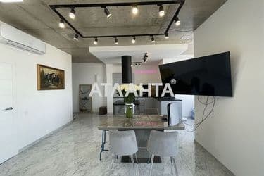 2-комнатная квартира по адресу ул. Спортивная (площадь 70 м²) - Atlanta.ua - фото 22
