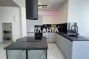 2-rooms apartment apartment by the address st. Sportivnaya (area 70 m²) - Atlanta.ua - photo 30