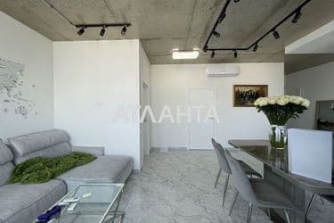 2-rooms apartment apartment by the address st. Sportivnaya (area 70 m²) - Atlanta.ua - photo 31