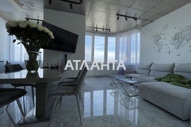 2-rooms apartment apartment by the address st. Sportivnaya (area 70 m²) - Atlanta.ua - photo 33