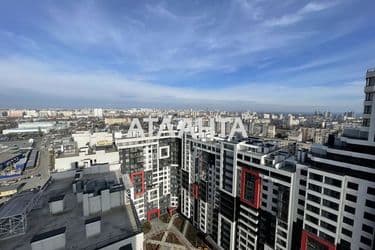 2-rooms apartment apartment by the address st. Sportivnaya (area 70 m²) - Atlanta.ua - photo 34