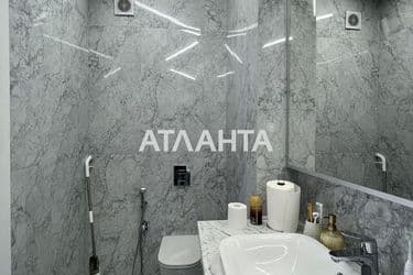 2-rooms apartment apartment by the address st. Sportivnaya (area 70 m²) - Atlanta.ua - photo 37