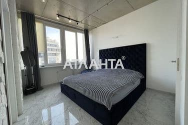 2-rooms apartment apartment by the address st. Sportivnaya (area 70 m²) - Atlanta.ua - photo 38