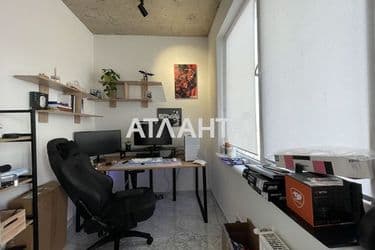 2-rooms apartment apartment by the address st. Sportivnaya (area 70 m²) - Atlanta.ua - photo 39