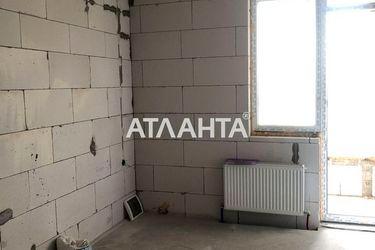 1-room apartment apartment by the address st. Nebesnoy Sotni pr Zhukova marsh pr Leninskoy iskry pr (area 28 m²) - Atlanta.ua - photo 12