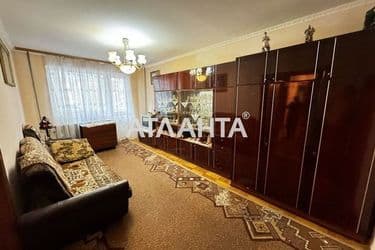 4+-rooms apartment apartment by the address st. Shafarika P ul (area 71,5 m²) - Atlanta.ua - photo 17