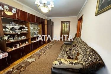 4+-rooms apartment apartment by the address st. Shafarika P ul (area 71,5 m²) - Atlanta.ua - photo 18