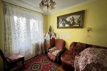 4+-rooms apartment apartment by the address st. Shafarika P ul (area 71,5 m²) - Atlanta.ua - photo 20