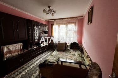 4+-rooms apartment apartment by the address st. Shafarika P ul (area 71,5 m²) - Atlanta.ua - photo 22