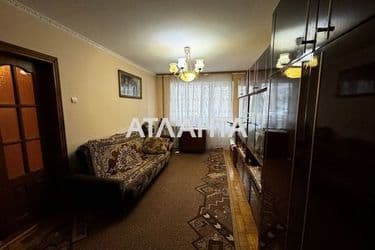 4+-rooms apartment apartment by the address st. Shafarika P ul (area 71,5 m²) - Atlanta.ua - photo 23