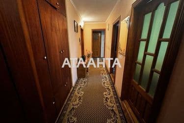 4+-rooms apartment apartment by the address st. Shafarika P ul (area 71,5 m²) - Atlanta.ua - photo 26