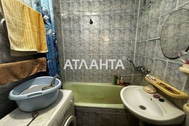 4+-rooms apartment apartment by the address st. Shafarika P ul (area 71,5 m²) - Atlanta.ua - photo 28