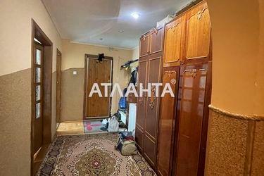 3-комнатная квартира по адресу Освицька ул.   (площадь 70 м²) - Atlanta.ua - фото 17