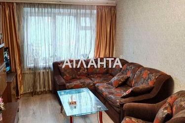 3-rooms apartment apartment by the address st. Krasnova (area 56,9 m²) - Atlanta.ua - photo 20