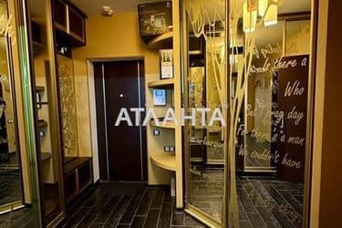 2-кімнатна квартира за адресою бульвар Кольцова (площа 64,9 м²) - Atlanta.ua - фото 24